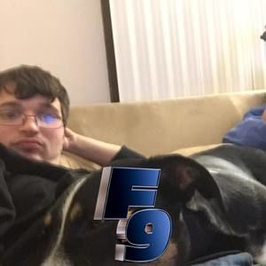 Meet your Posher, Thomas